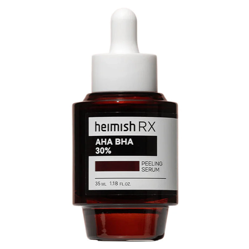 Heimish
RX AHA BHA Peeling Serum