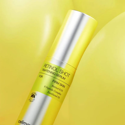 The VITA-A Retinol Shot Tightening Serum 30mL