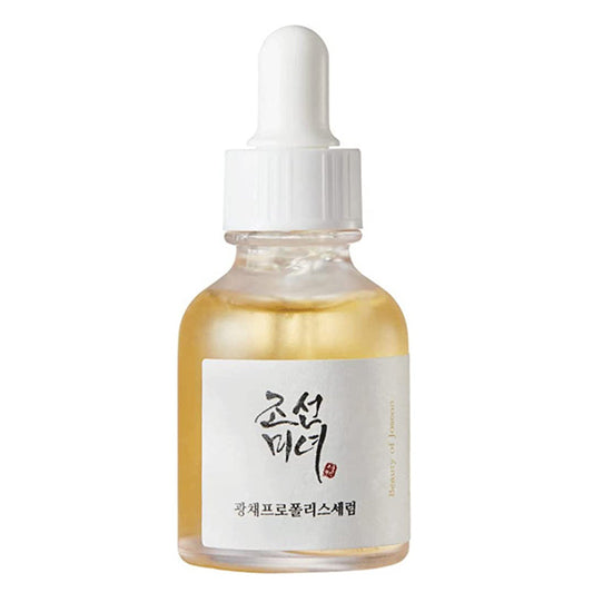 Sérum éclat Beauty of Joseon : Proplis + Niacinamide, 30 ml