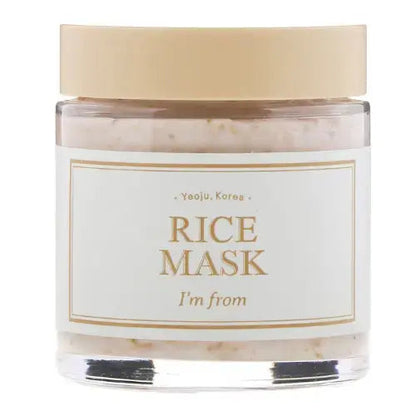 I’m from – Rice Mask, 110g