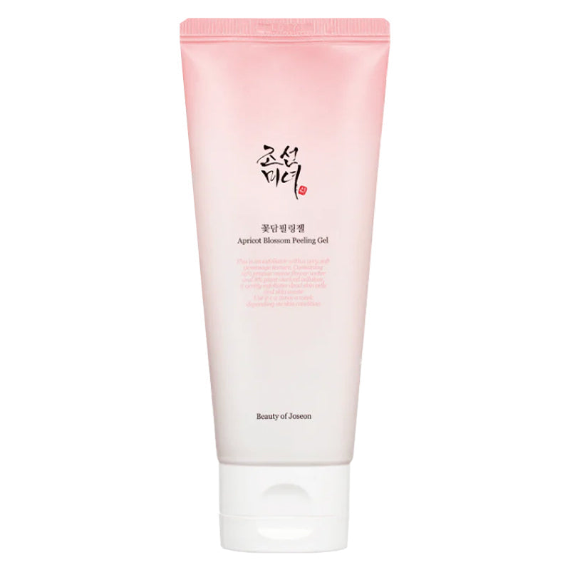Beauty of Joseon - Gel exfoliant à la fleur d'abricotier, 100 ml