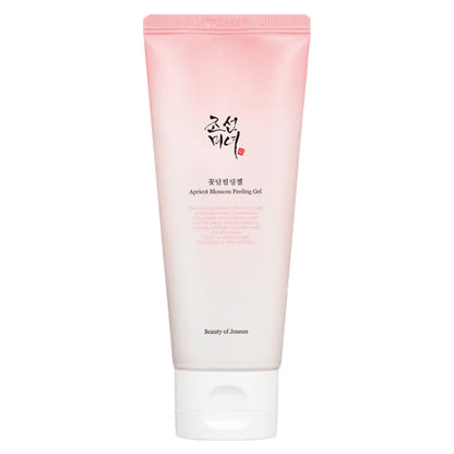 Beauty of Joseon - Gel exfoliant à la fleur d'abricotier, 100 ml