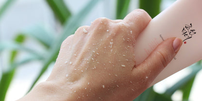 Beauty of Joseon - Gel exfoliant à la fleur d'abricotier, 100 ml