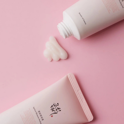 Beauty of Joseon - Gel exfoliant à la fleur d'abricotier, 100 ml