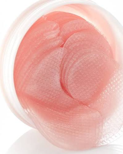 ABIB - PDRN Patchs oculaires rétiniens Glow Jelly, 60 unités