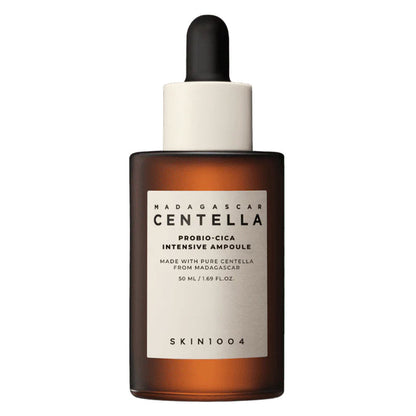 SKIN1004 - Madagascar Centella Probio-Cica Intensive Ampoule, 30ml