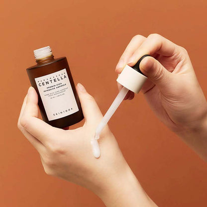SKIN1004 - Madagascar Centella Probio-Cica Intensive Ampoule, 30ml