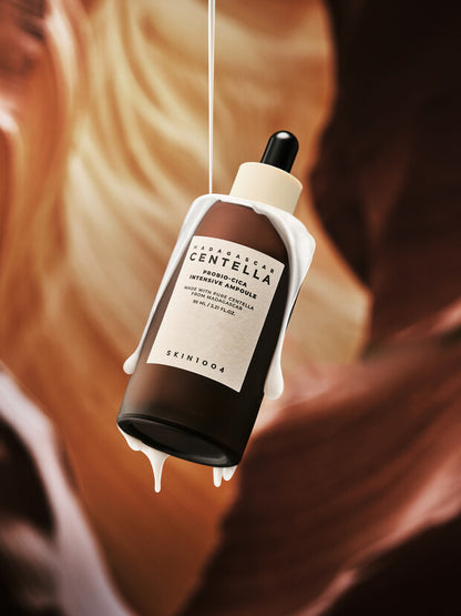 SKIN1004 - Madagascar Centella Probio-Cica Intensive Ampoule, 30ml