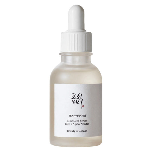 Beauty of Joseon - Sérum Éclat Profond Riz + Arbutine, 30 ml