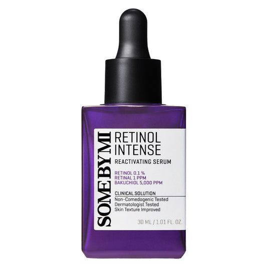 SOME BY MI - Sérum Réactivant Intense au Rétinol - 30ml