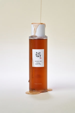 Beauty of Joseon - Eau de Ginseng Essence Concentrée Hydratante, 150ml
