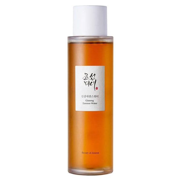 Beauty of Joseon - Eau de Ginseng Essence Concentrée Hydratante, 150ml