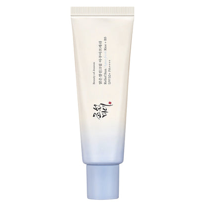 Beauty of Joseon - Crème Solaire Aqua-Fresh Riz + B5 SPF50+ PA++++, 50ml