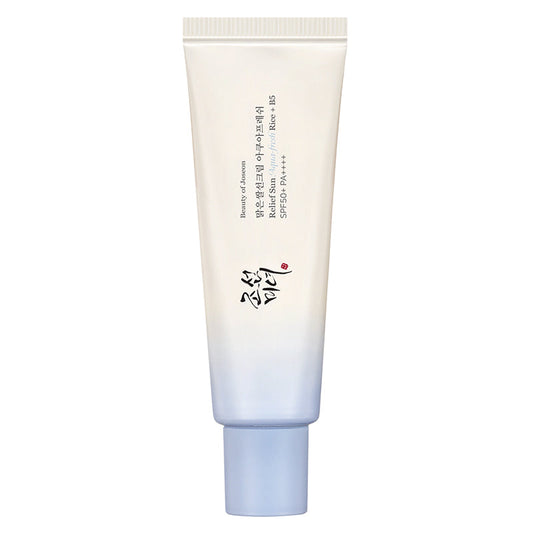 Beauty of Joseon - Crème Solaire Aqua-Fresh Riz + B5 SPF50+ PA++++, 50ml