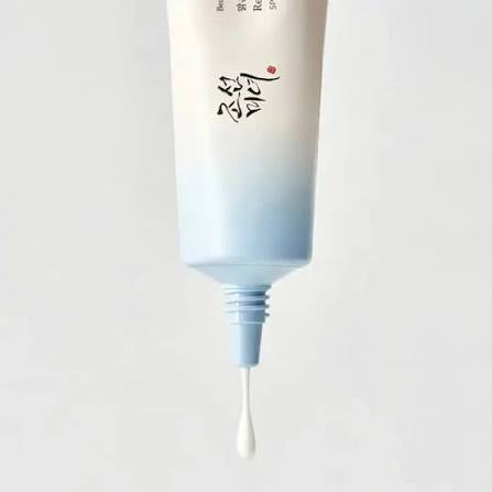 Beauty of Joseon - Crème Solaire Aqua-Fresh Riz + B5 SPF50+ PA++++, 50ml