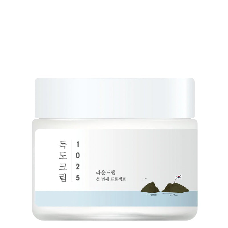 Round Lab - Crème Dokdo 1025 - 80ml