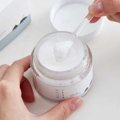 Round Lab - Crème Dokdo 1025 - 80ml
