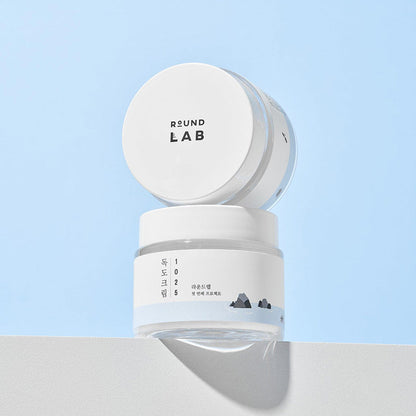 Round Lab - Crème Dokdo 1025 - 80ml