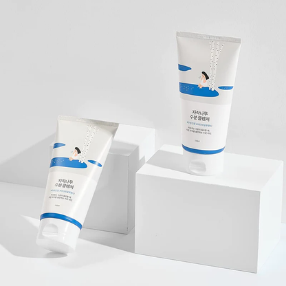 Round Lab - Nettoyant Hydratant Sève de Bouleau - 150ml