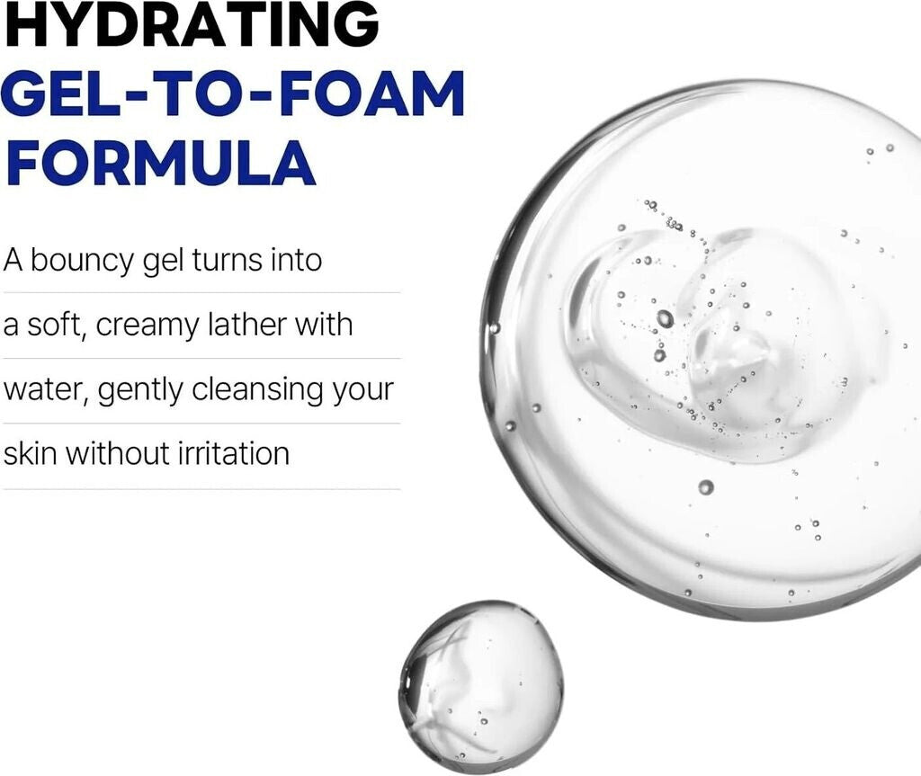 Round Lab - Nettoyant Hydratant Sève de Bouleau - 150ml