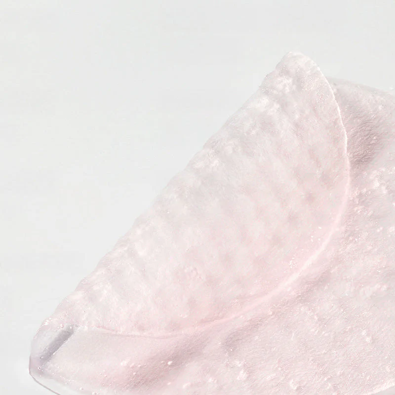 Biodance - Lingettes Toniques Gel Collagène - 140g / 60 Lingettes