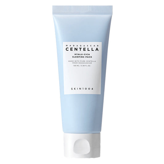 SKIN1004 - Madagascar Centella Hyalu-Cica Masque de Nuit - 100ml