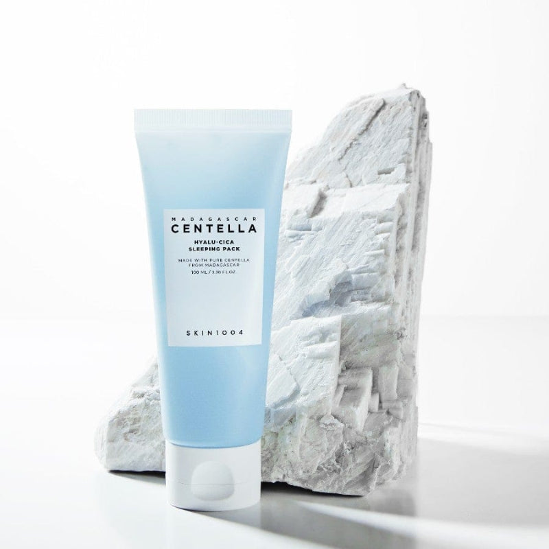 SKIN1004 - Madagascar Centella Hyalu-Cica Sleeping Pack - 100ml