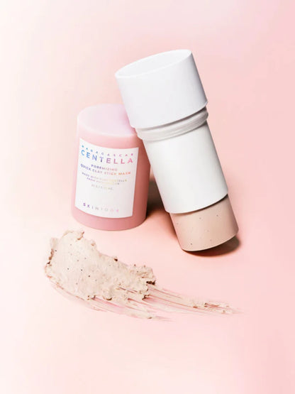 SKIN1004 - Masque en Stick Rapide à l'Argile Poremizing 27g