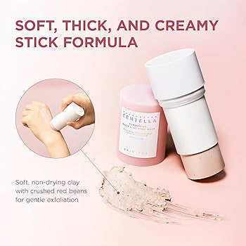 SKIN1004 - Masque en Stick Rapide à l'Argile Poremizing 27g