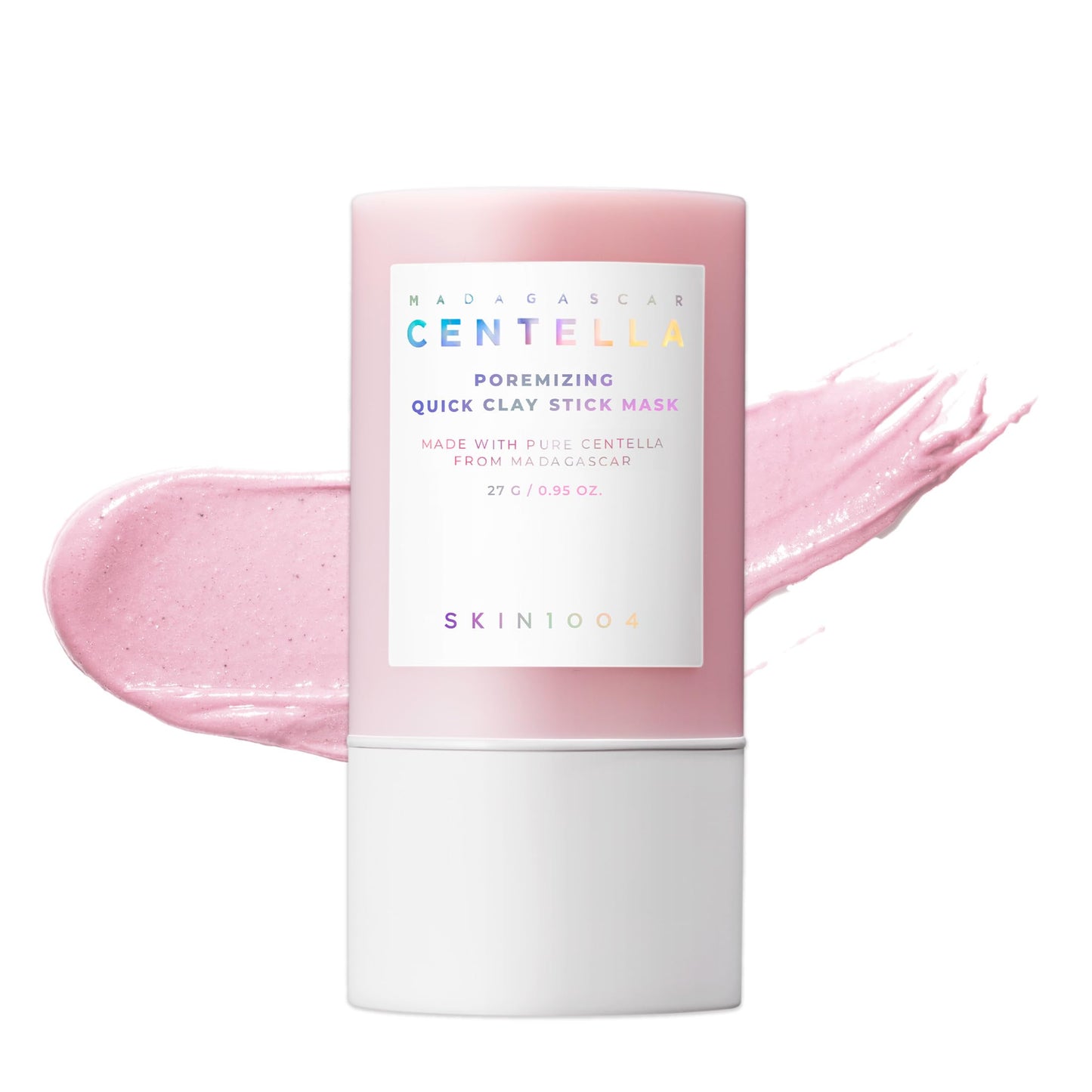 SKIN1004 - Masque en Stick Rapide à l'Argile Poremizing 27g