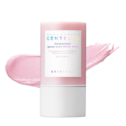 SKIN1004 - Masque en Stick Rapide à l'Argile Poremizing 27g