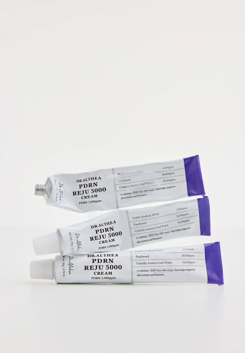 Dr. Althea - Crème Reju 5000, 20 ml