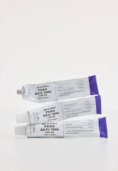 Dr. Althea - Crème Reju 5000, 20 ml