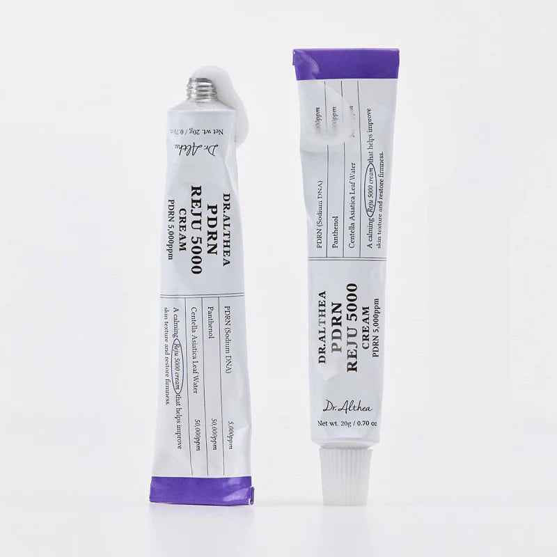Dr. Althea - Crème Reju 5000, 20 ml