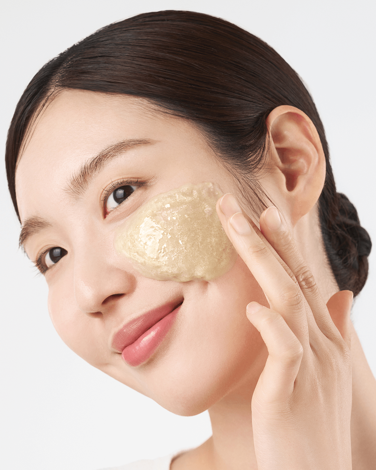 PURITO - Nettoyant exfoliant doux pour le visage à l'avoine, 150ml
