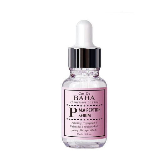 Cos De BAHA - Sérum Peptides (P), 30ml