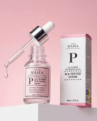 Cos De BAHA - Peptide Serum (P), 30ml