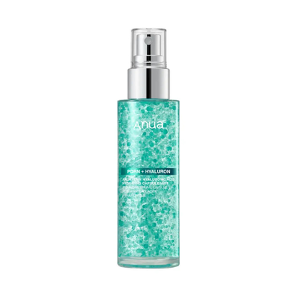 Anua - PDRN Hyaluronic Acid Hydrating Capsule Mist - 100ml