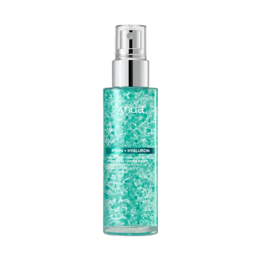 Anua - Brume hydratante capsule acide hyaluronique PDRN - 100ml