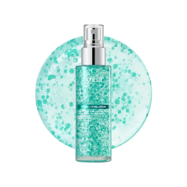 Anua - PDRN Hyaluronic Acid Hydrating Capsule Mist - 100ml