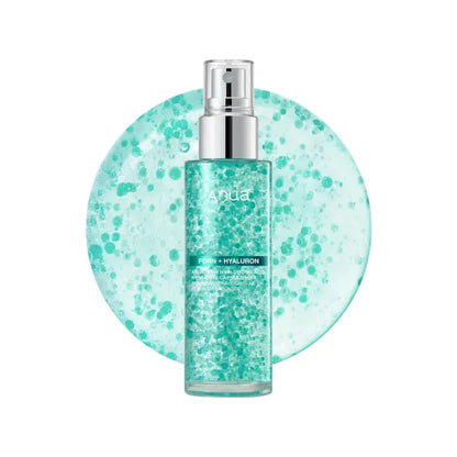 Anua - PDRN Hyaluronic Acid Hydrating Capsule Mist - 100ml