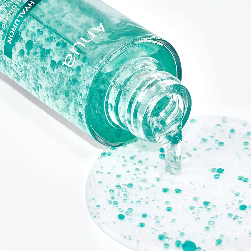 Anua - PDRN Hyaluronic Acid Hydrating Capsule Mist - 100ml