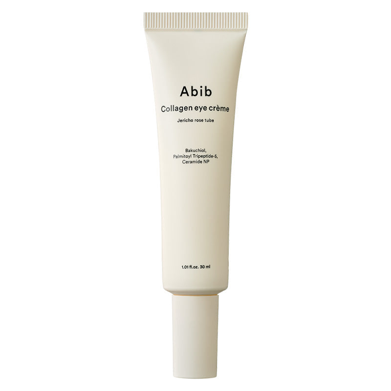 ABIB - Collagen Eye Creme Jericho Rose Tube, 30ml