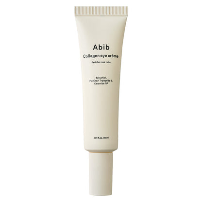 ABIB - Collagen Eye Creme Jericho Rose Tube, 30ml