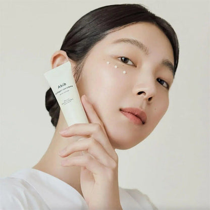 ABIB - Collagen Eye Creme Jericho Rose Tube, 30ml
