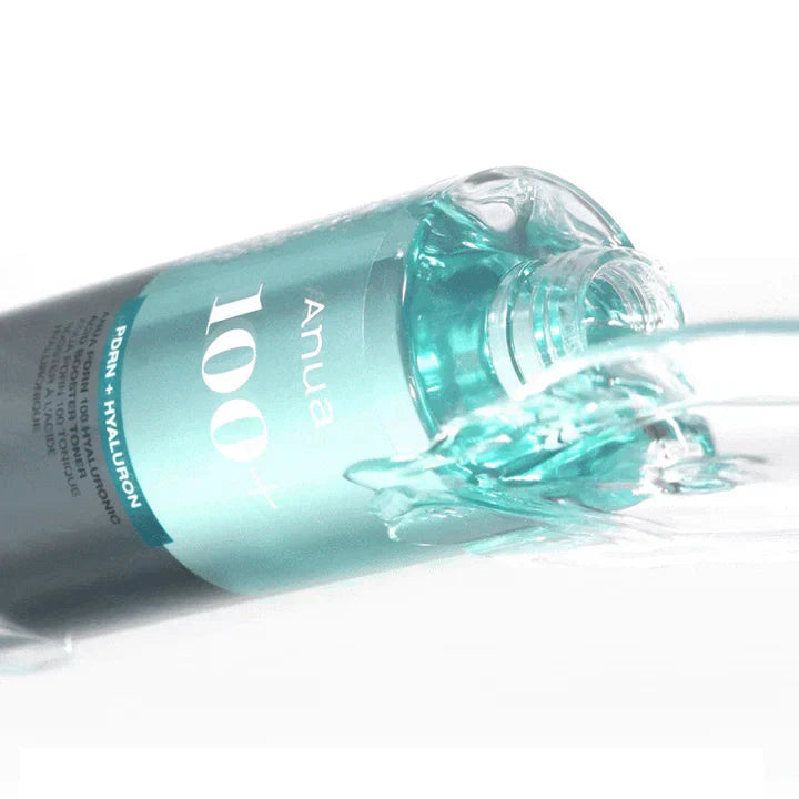 Anua - PDRN 100 Hyaluronic Acid Booster Toner, 250ml