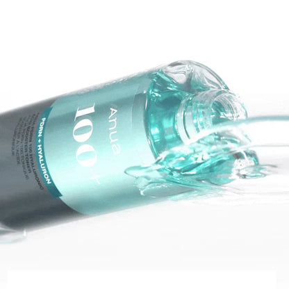 Anua - PDRN 100 Hyaluronic Acid Booster Toner, 250ml