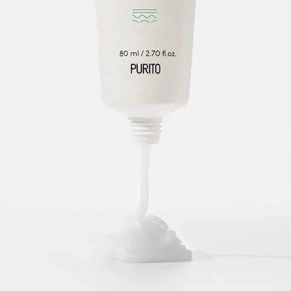 PURITO - Mighty Bamboo Panthenol Cream, 100ml