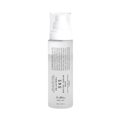 Dr. Althea - 345 Relief Cream Mist, 100ml