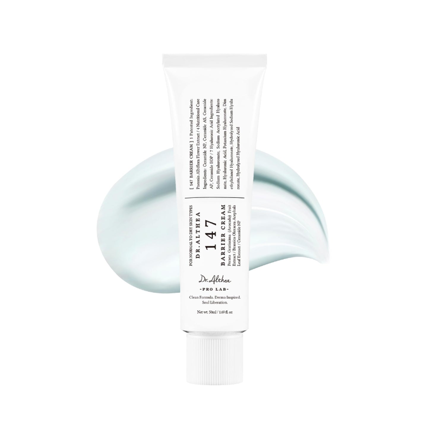 Dr. Althea - Crème Barrière 147, 50ml